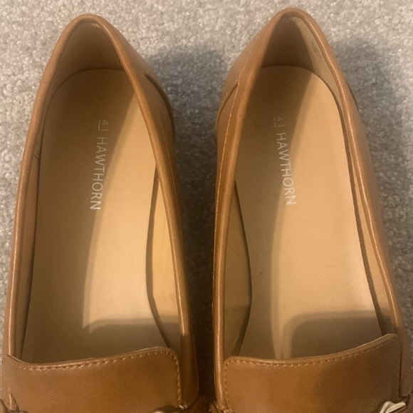 41 Hawthorn bitsy loafer flat - Picture 2 of 4